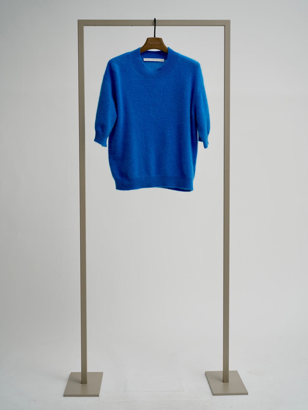 Pulls blauw Herzen's Angelegenheit