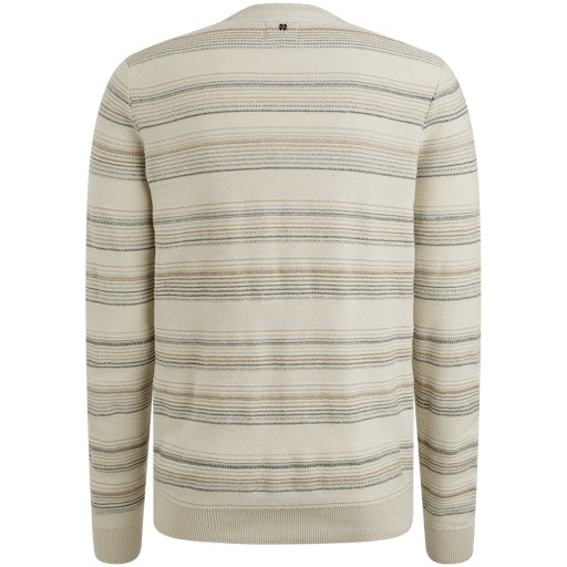 Pulls beige PME