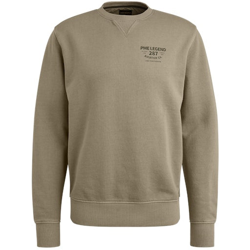 Pulls groen PME