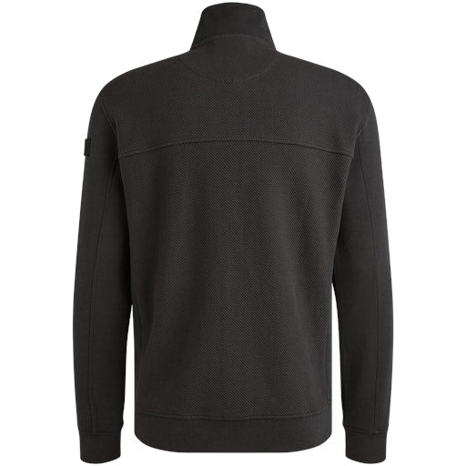 Cardigans zwart PME