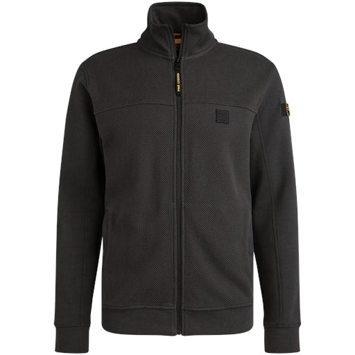 Cardigans zwart PME