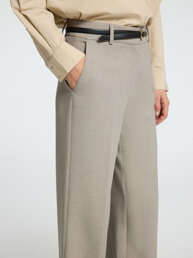 Broeken  Selected FEMME