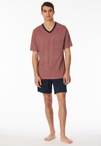 Pyjama's  SCHIESSER