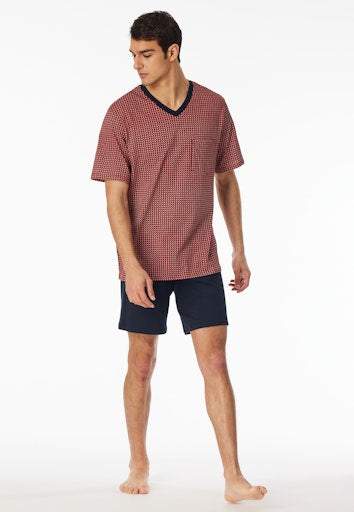 Pyjama's  SCHIESSER