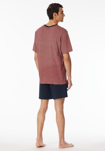 Pyjama's  SCHIESSER