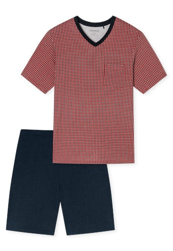 Pyjama's  SCHIESSER