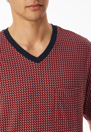 Pyjama's  SCHIESSER