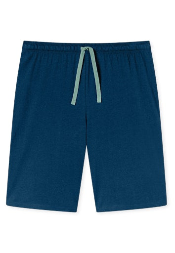Pyjama's groen SCHIESSER