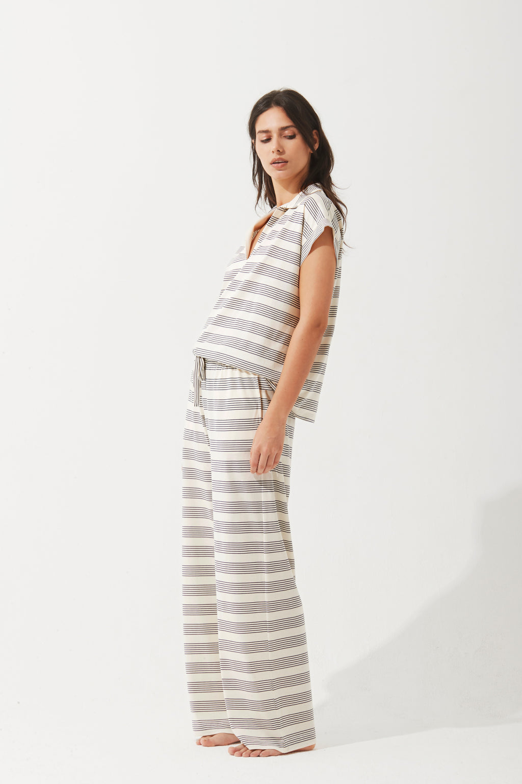 Pyjama's multicolor PLUTO