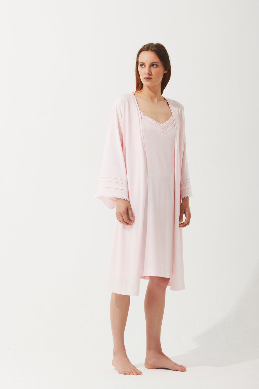 Kamerjassen roze PLUTO