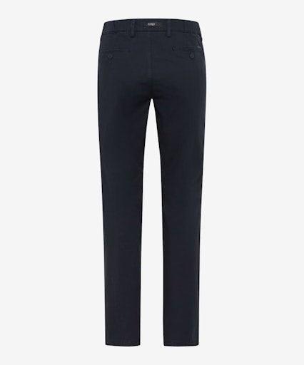Broeken blauw EUREX by BRAX