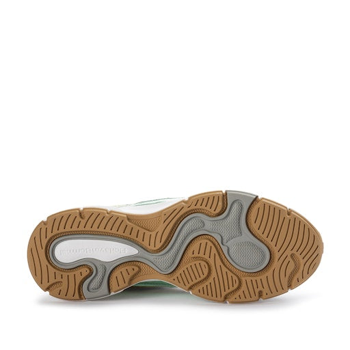Sneakers navy Floris Van Bommel