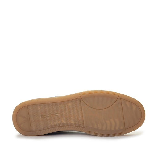 Sneakers navy Floris Van Bommel