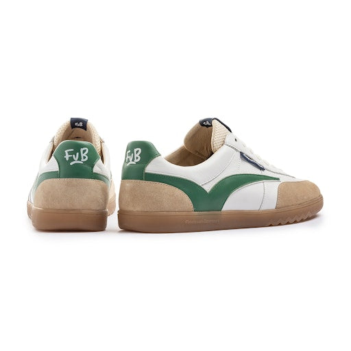 Sneakers multicolor Floris Van Bommel