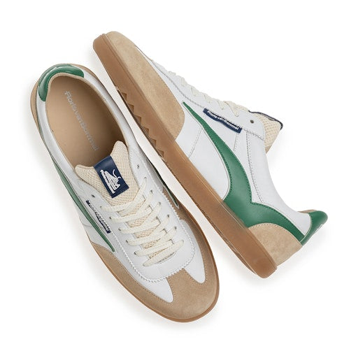 Sneakers multicolor Floris Van Bommel