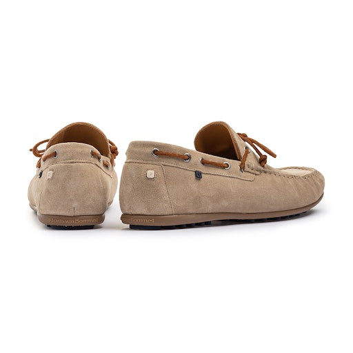 Loafers bruin Floris Van Bommel