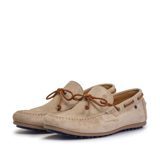 Loafers bruin Floris Van Bommel