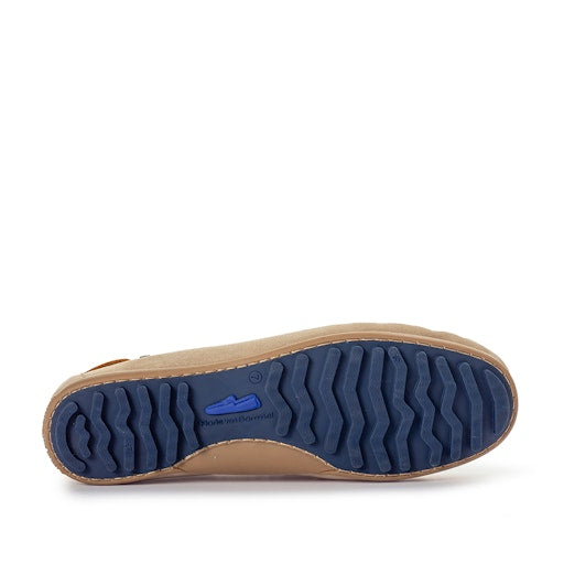 Loafers bruin Floris Van Bommel