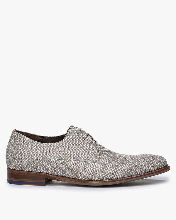 Geklede schoenen bruin Floris Van Bommel