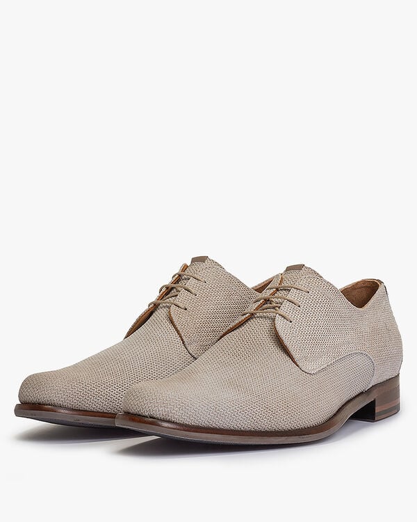 Geklede schoenen bruin Floris Van Bommel