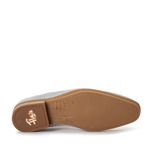 Geklede schoenen navy Floris Van Bommel