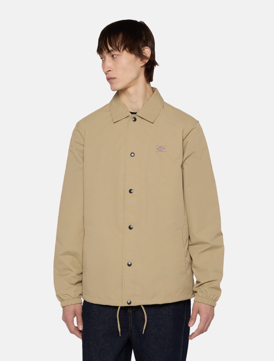 Jassen beige Dickies