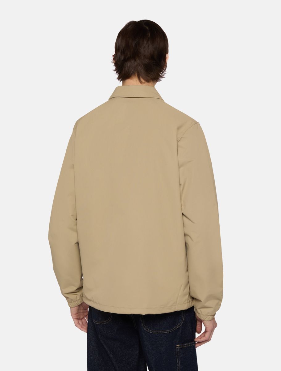 Jassen beige Dickies