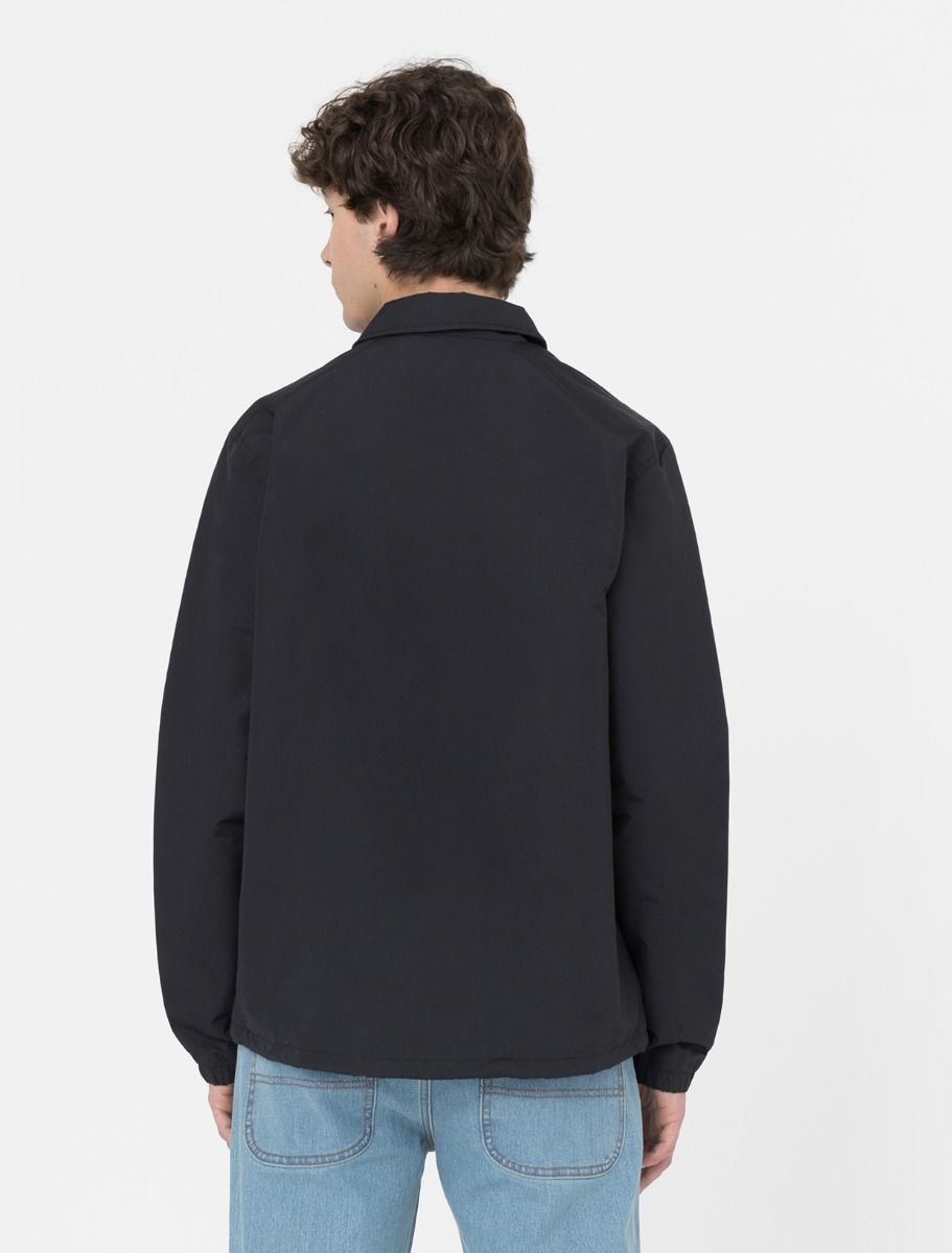 Jassen zwart Dickies