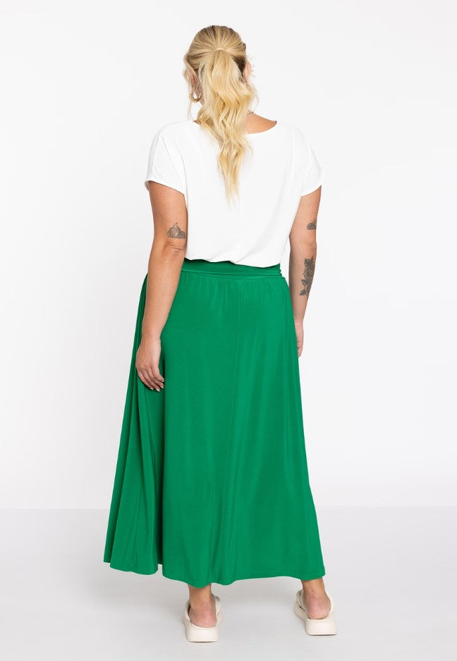 Rokken groen Yoek