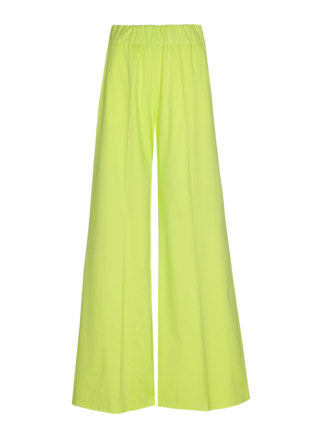 Broeken groen Caroline Biss