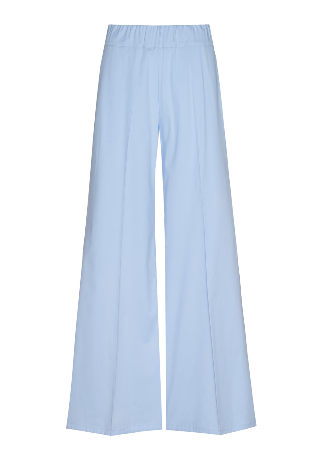 Broeken blauw Caroline Biss