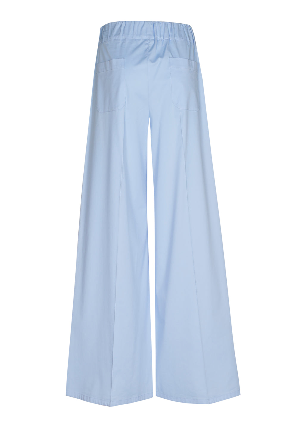 Broeken blauw Caroline Biss