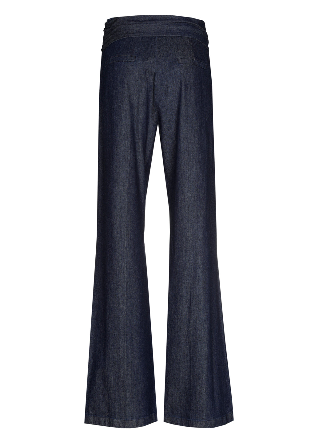 Broeken blauw Caroline Biss