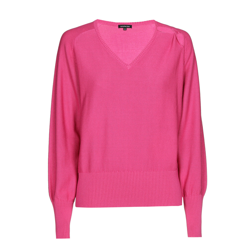 Pulls roze Caroline Biss