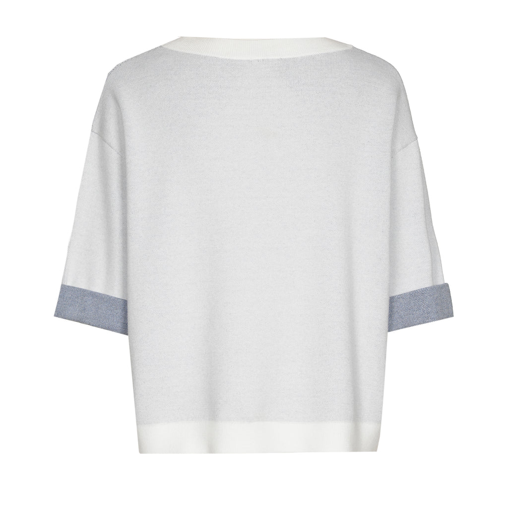 Pulls beige Caroline Biss