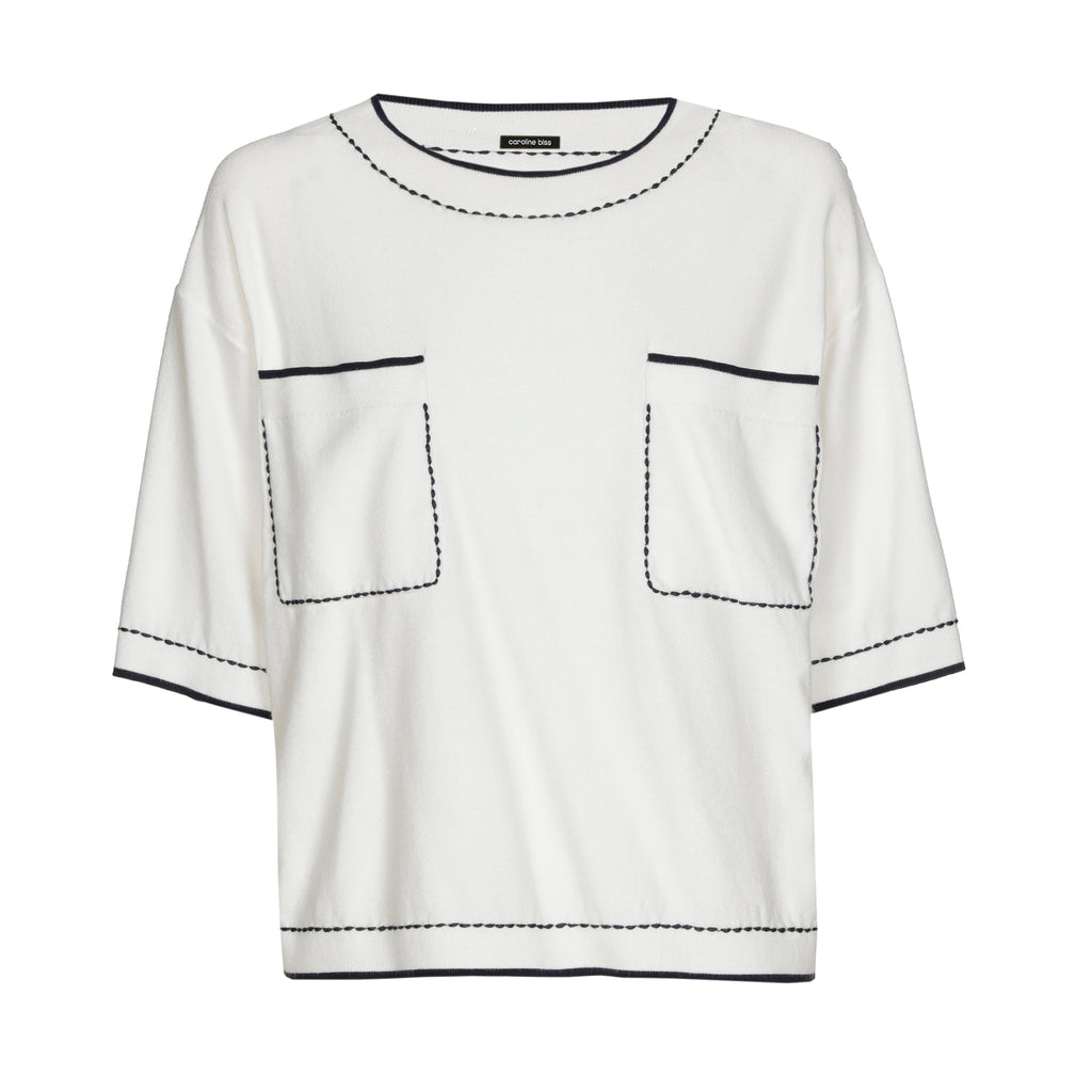 Pulls multicolor Caroline Biss
