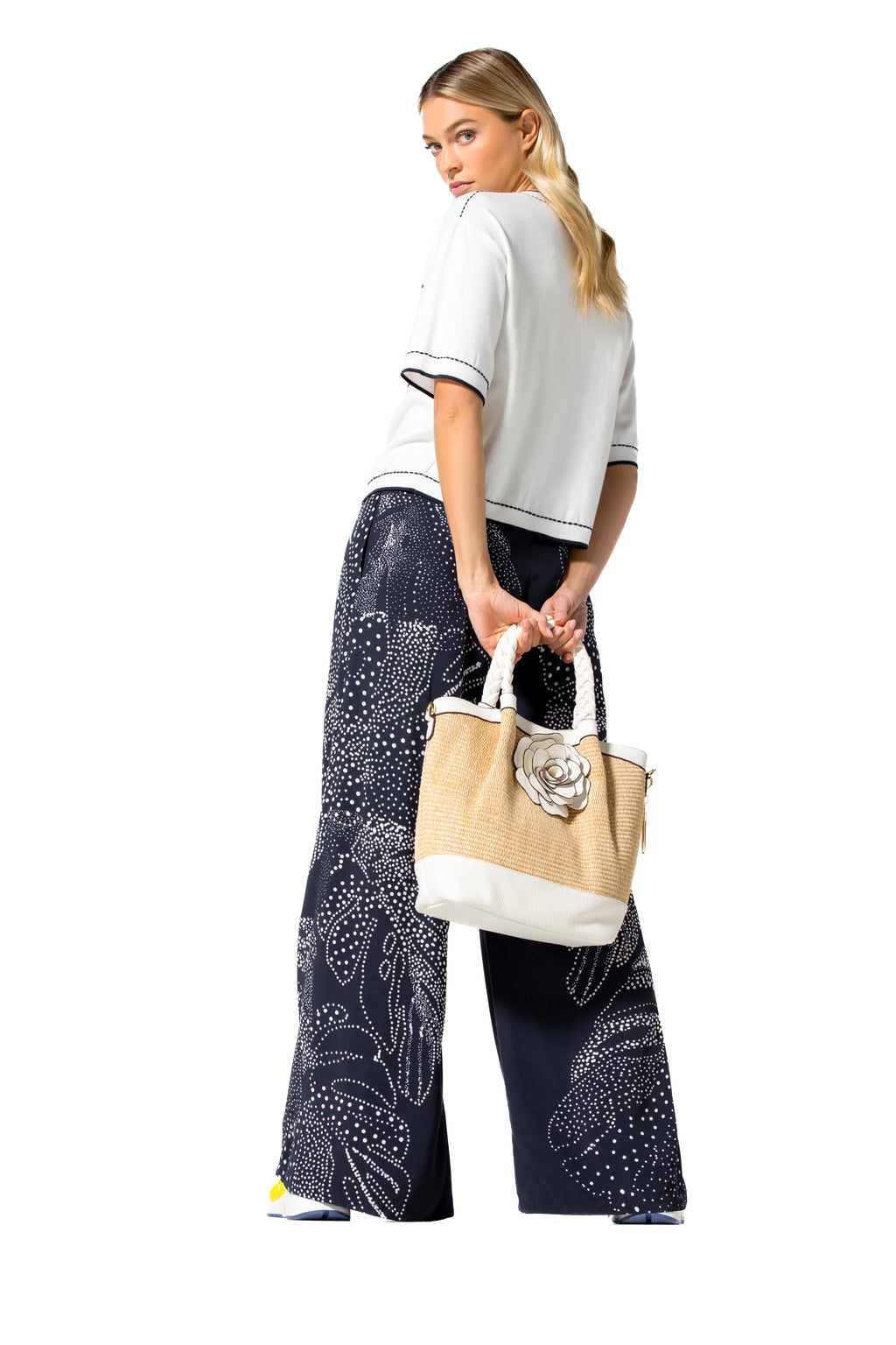 Pulls multicolor Caroline Biss