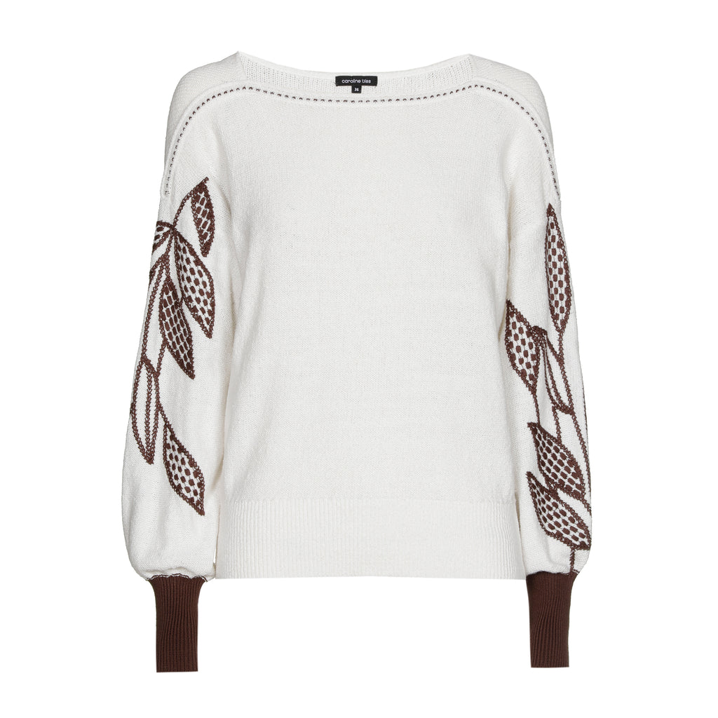 Pulls multicolor Caroline Biss