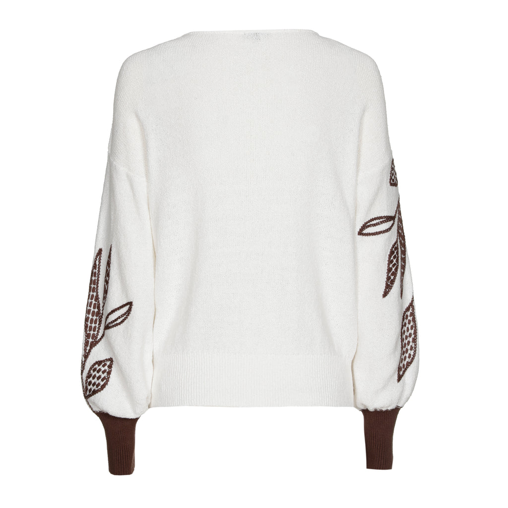 Pulls multicolor Caroline Biss