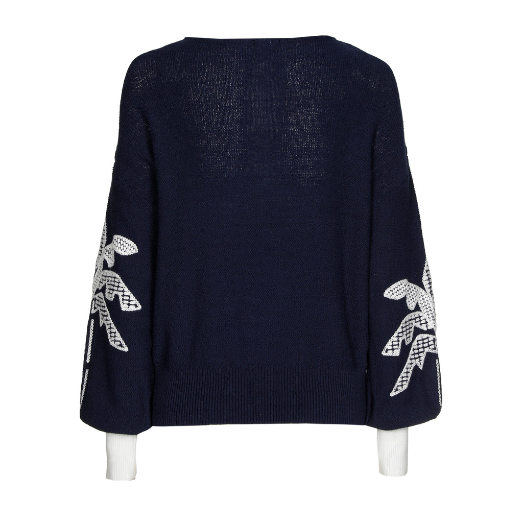 Pulls multicolor Caroline Biss