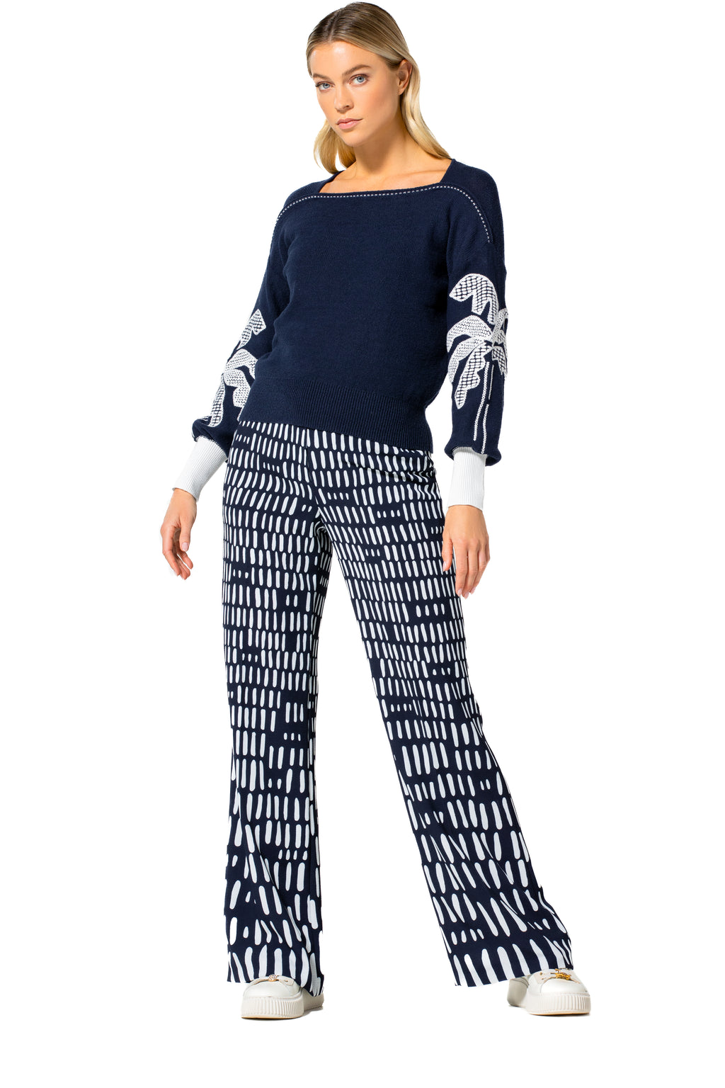 Pulls multicolor Caroline Biss