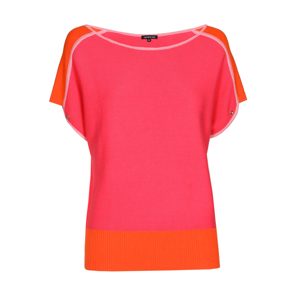 Pulls multicolor Caroline Biss