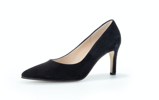 Pumps zwart Gabor