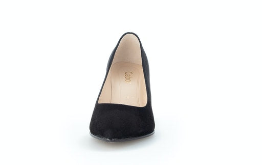 Pumps zwart Gabor