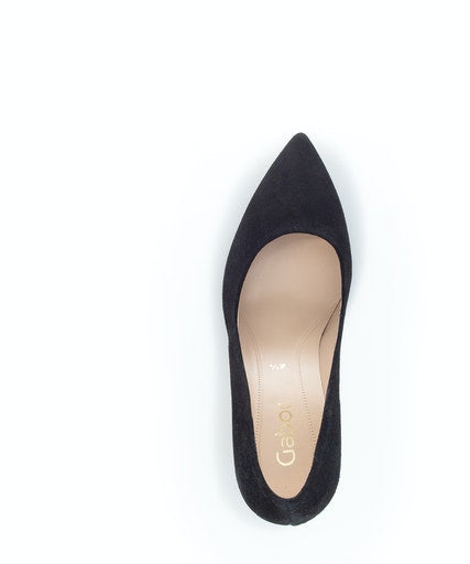 Pumps zwart Gabor