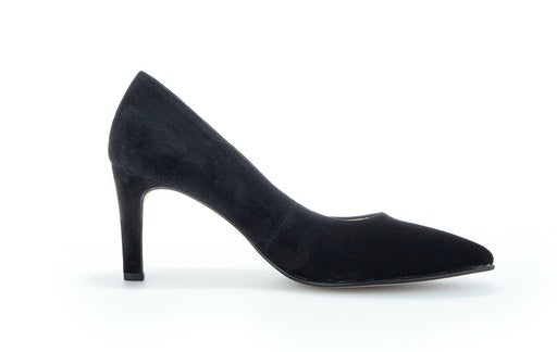 Pumps zwart Gabor