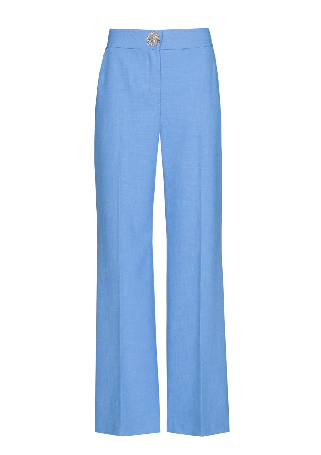 Broeken blauw Caroline Biss