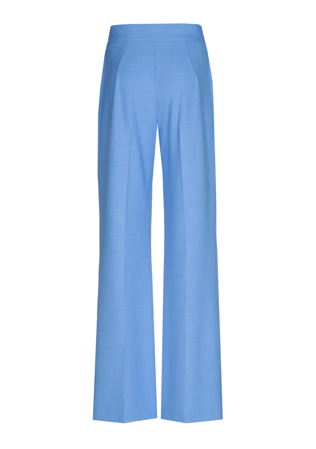 Broeken blauw Caroline Biss