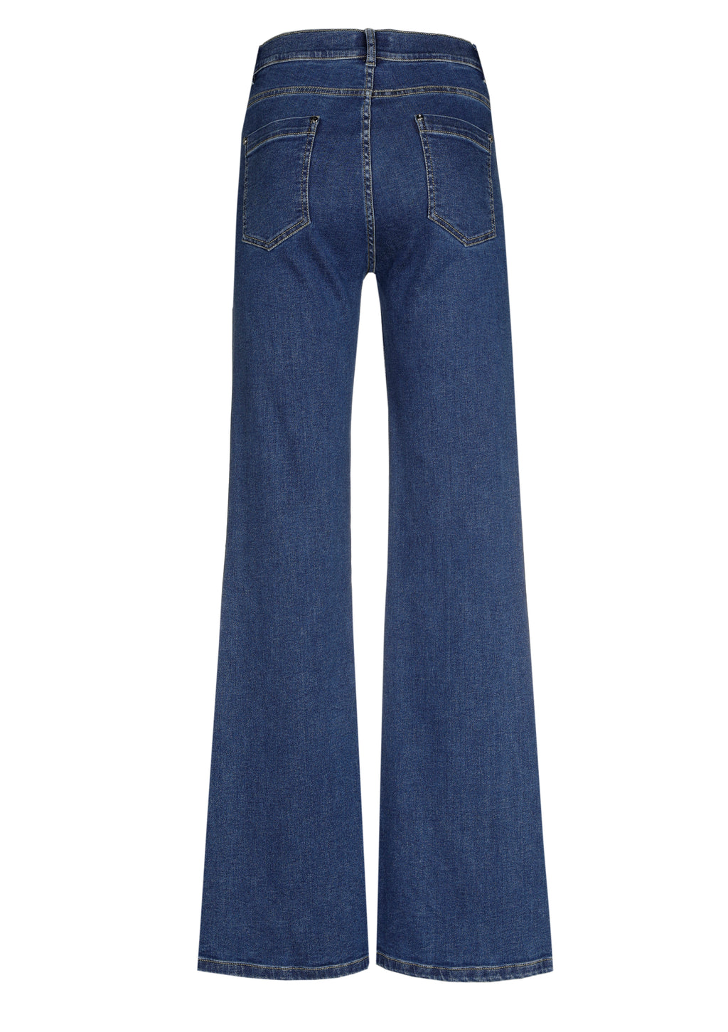Jeans blauw Caroline Biss