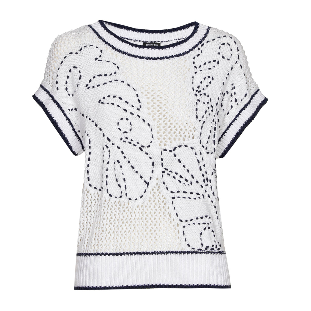 Pulls multicolor Caroline Biss